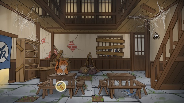 逍遥客栈游戏攻略 逍遥客栈游戏攻略说明