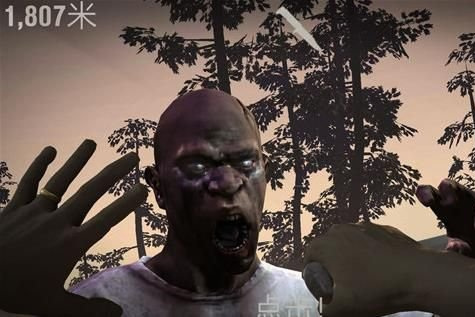 勇闯死人谷2丧尸介绍 勇闯死人谷2丧尸介绍