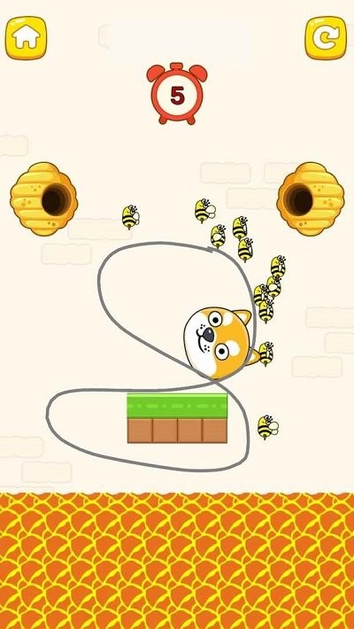 解救我的狗狗最新版