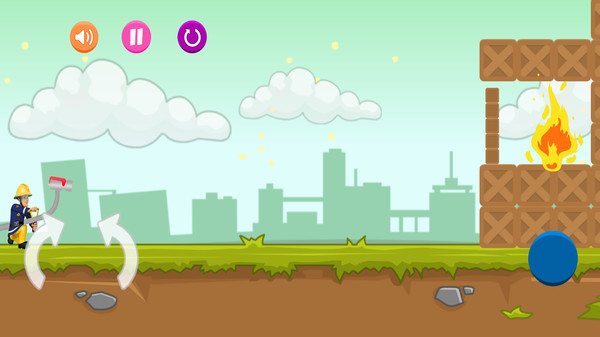 超级消防员手机版