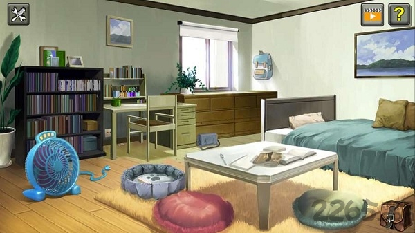 解救爱犬大冒险无限提示版 解救爱犬大冒险破解版