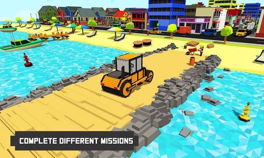 棕榈岛建造手机版 棕榈岛建造手机版