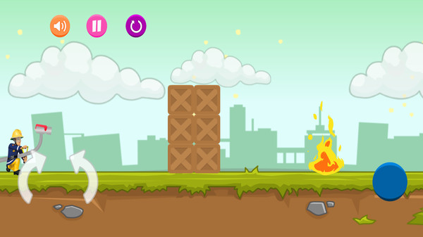 超级消防员手机版