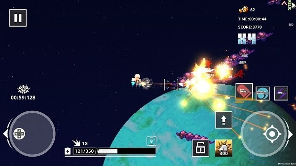 强袭人形原体游戏 强袭人形原体手游下载