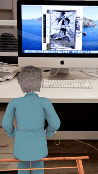 供销社博物馆app