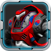 机甲大战外星人手机版