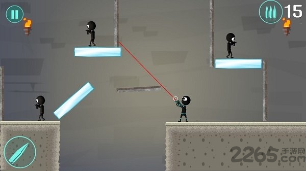 解救火柴人内购破解版