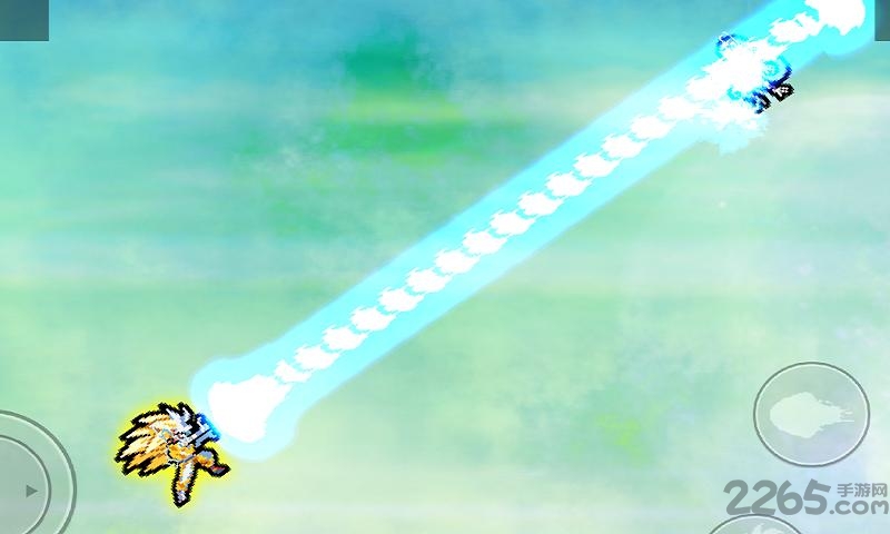 天下第一武道会游戏