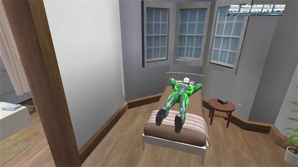 勇者模拟器手机版