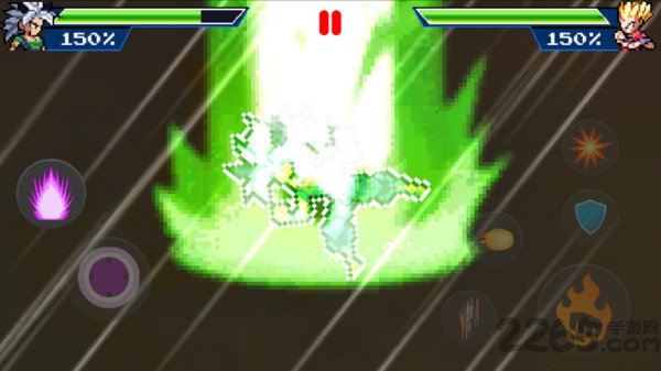 龙战士传说战最新版