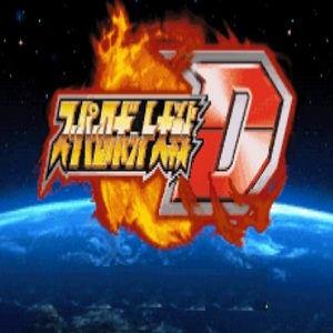 超级机器人大战d汉化破解版