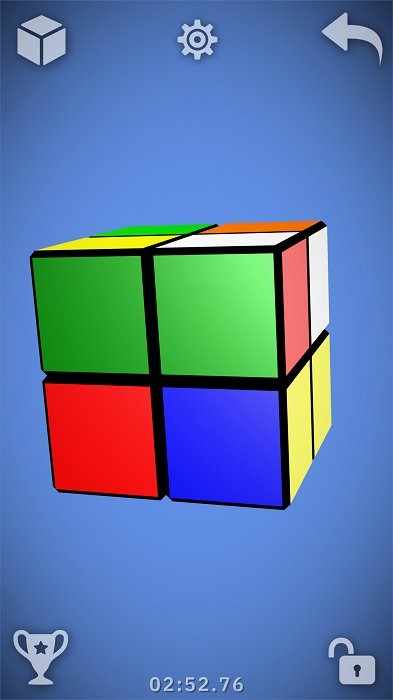 魔方经典版最新版