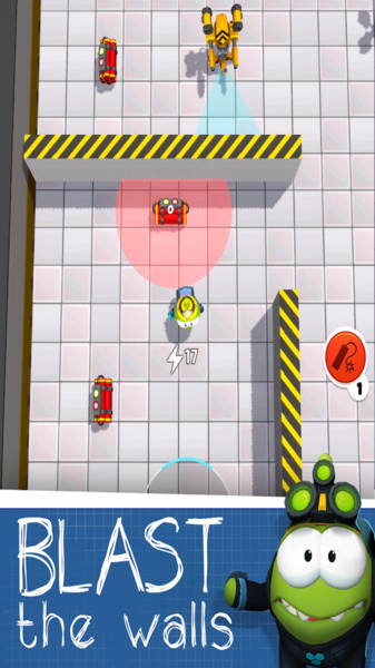 黑客入侵游戏 黑客入侵手机版下载