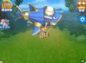 欢乐水果派法术攻略 欢乐水果派法术介绍