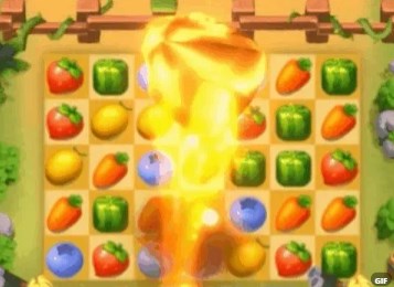 欢乐水果派法术介绍 欢乐水果派法术攻略