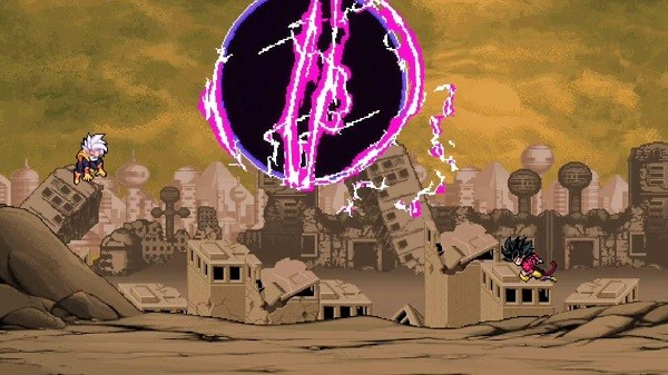 龙之传说Z游戏 龙之传说Z手游