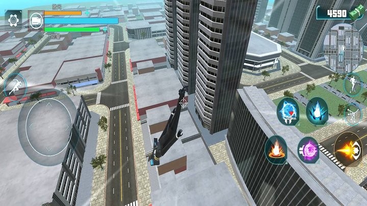 马桶人战监控人最新版