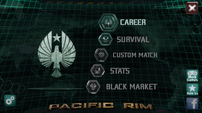 环太平洋内购破解版