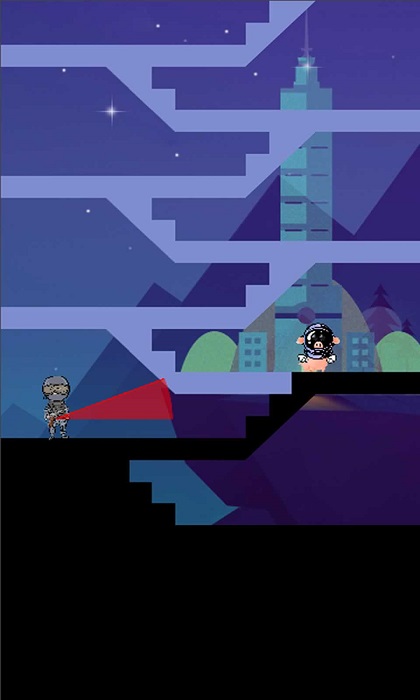 解救呆丸游戏 解救呆丸官方版下载