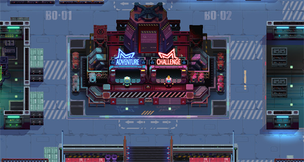 爆裂迷城手游攻略 爆裂迷城游戏攻略