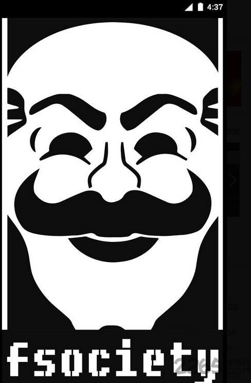 黑客军团官方版 黑客军团官方版