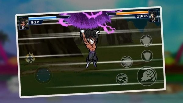 龙珠传奇冠军游戏