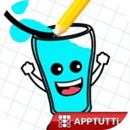 画线脑洞达人游戏