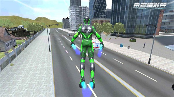 勇者模拟器手机版