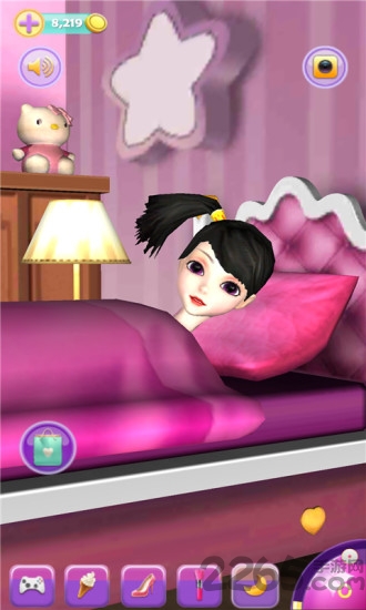 芭比娃娃换装手机版