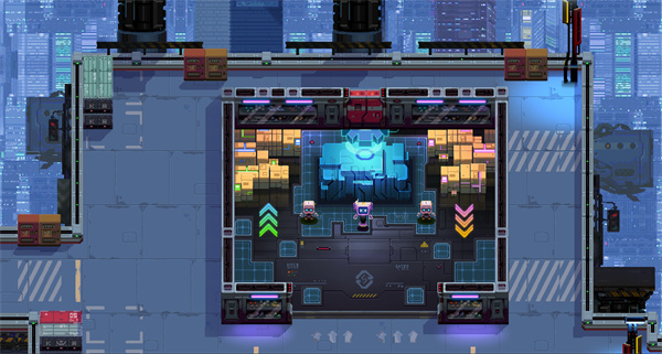 爆裂迷城手游攻略 爆裂迷城游戏攻略