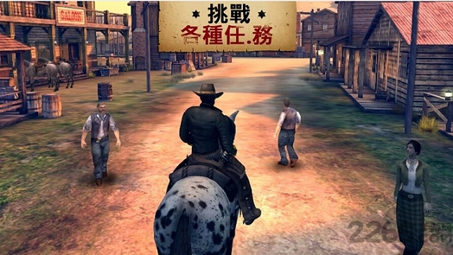 六发左轮免谷歌破解版