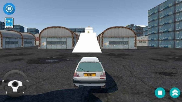 汽车模拟器最新版 汽车模拟器游戏下载