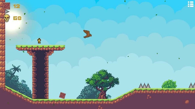 木箱跳跃手机版