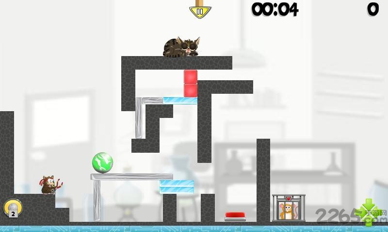 解救仓鼠中文破解版