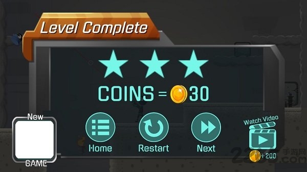 解救火柴人内购破解版