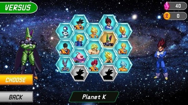 z宇宙大战正式版