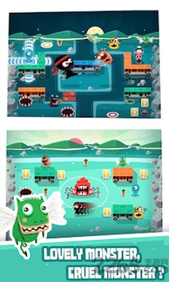 解救那只猪内购破解版