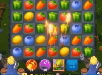 欢乐水果派法术介绍 欢乐水果派法术攻略