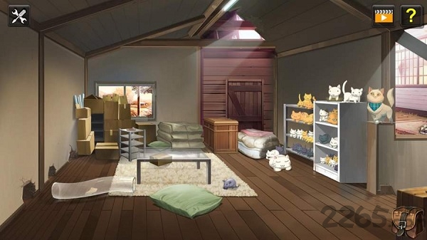 解救爱犬大冒险无限提示内购破解版