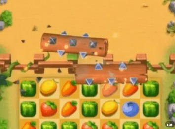 欢乐水果派法术攻略 欢乐水果派法术介绍