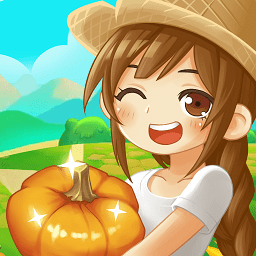 幸福小农院游戏