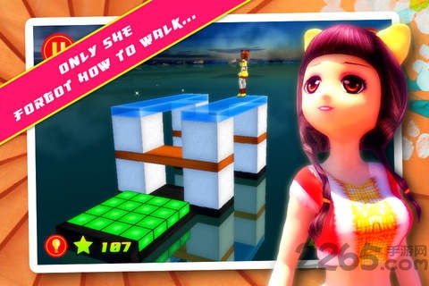 解救萝莉内购破解版