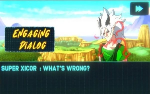 像素终极战士手游 像素终极战士最新版下载