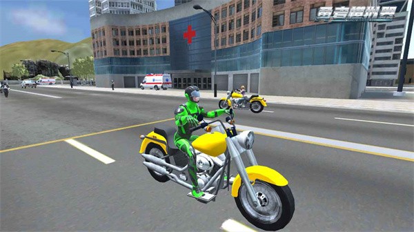 勇者模拟器手机版