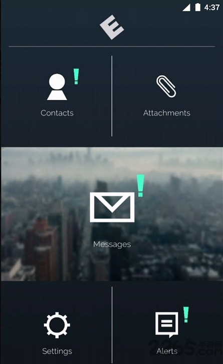 黑客军团手机版