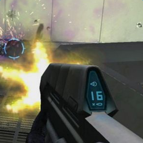 光晕手机中文版