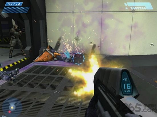 光晕手机版 光晕手机中文版免费下载