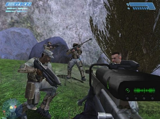 光晕手机中文版