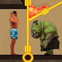 解救花裤衩官方版