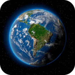 地球气象呈现仪官方版